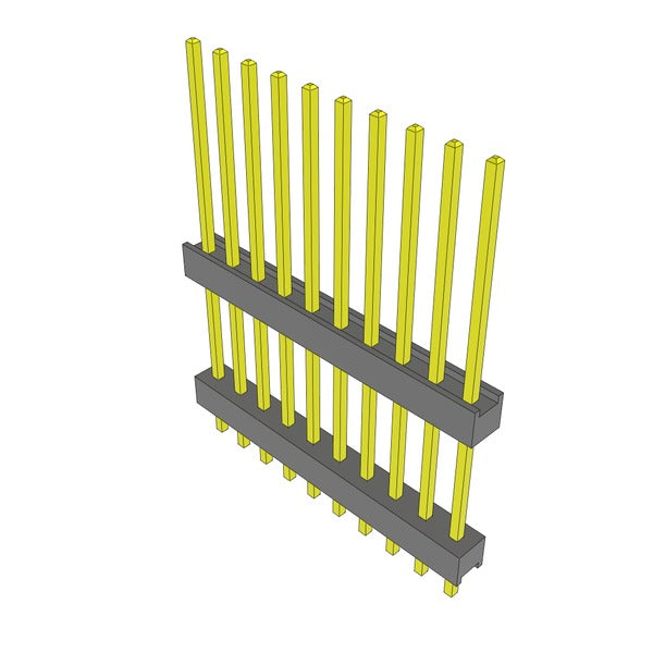 DW-10-13-S-S-552 - Samtec Inc.