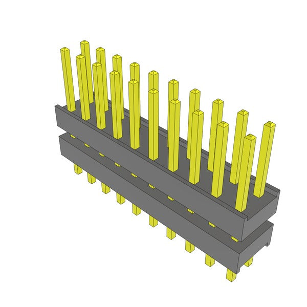 DW-10-15-L-D-255 - Samtec Inc.