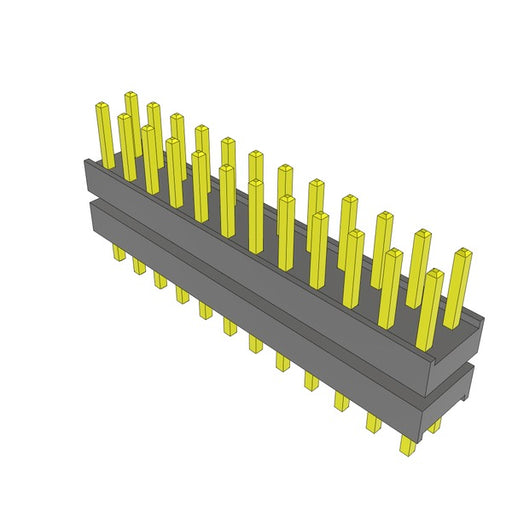 DW-12-08-L-D-241 - Samtec Inc.
