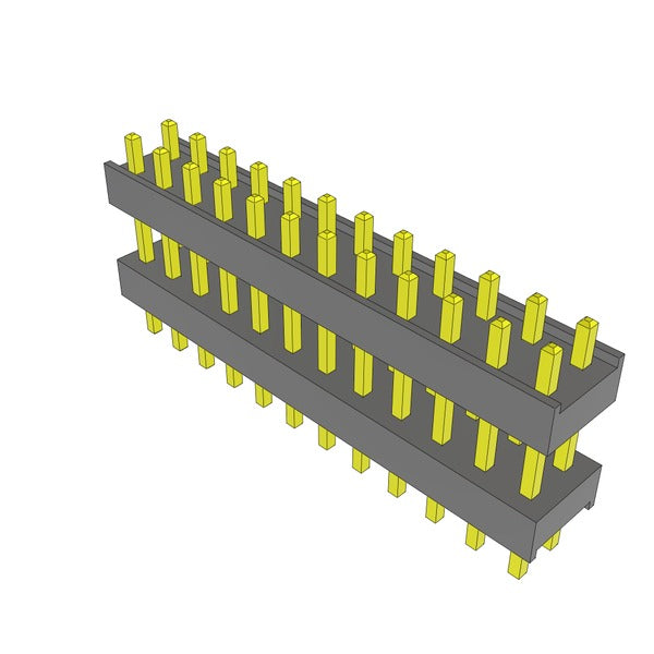 DW-12-08-T-D-350 - Samtec Inc.