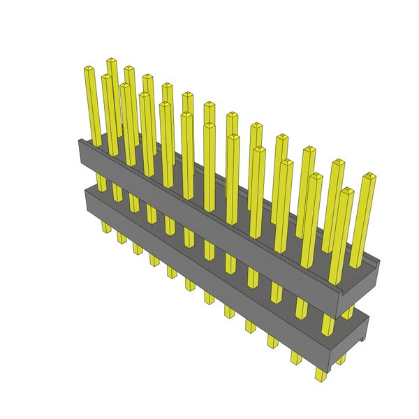 DW-12-09-L-D-325 - Samtec Inc.
