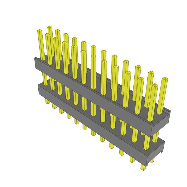 DW-12-09-L-D-370 - Samtec Inc.