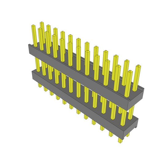 DW-12-09-S-D-415 - Samtec Inc.