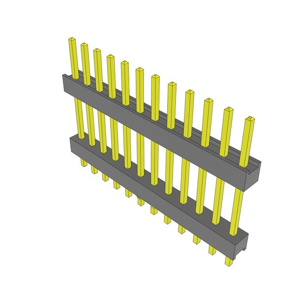 DW-12-10-L-S-510-LL - Samtec Inc.