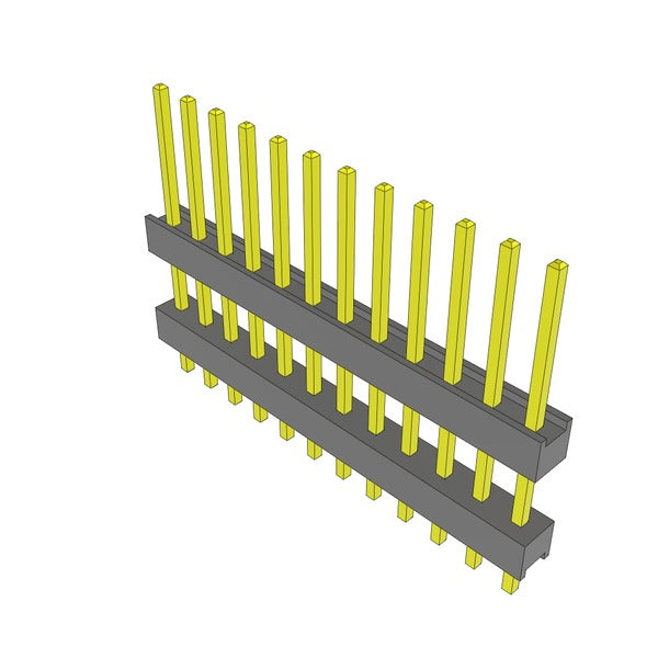 DW-12-10-T-S-374 - Samtec Inc.