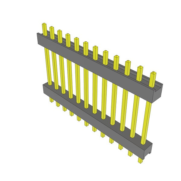 DW-12-10-T-S-630 - Samtec Inc.