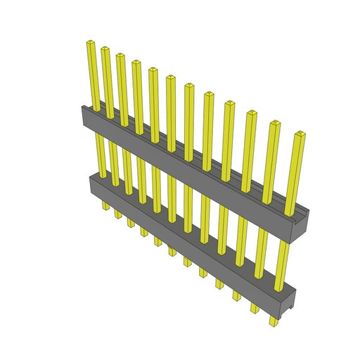DW-12-11-G-S-500-LL - Samtec Inc.