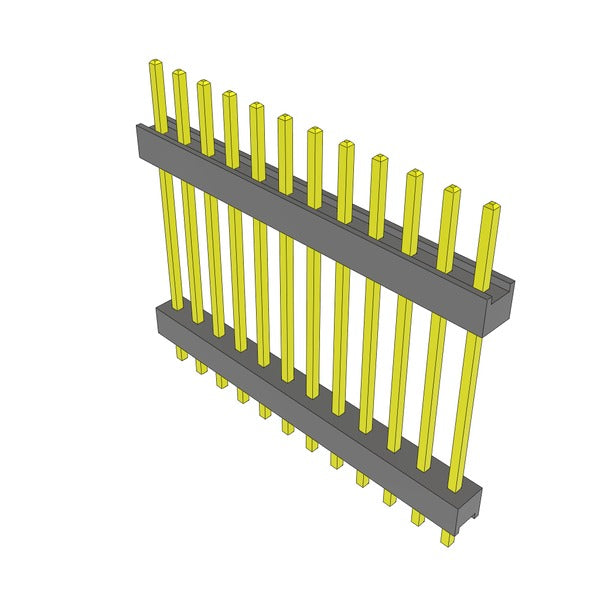 DW-12-12-F-S-730 - Samtec Inc.