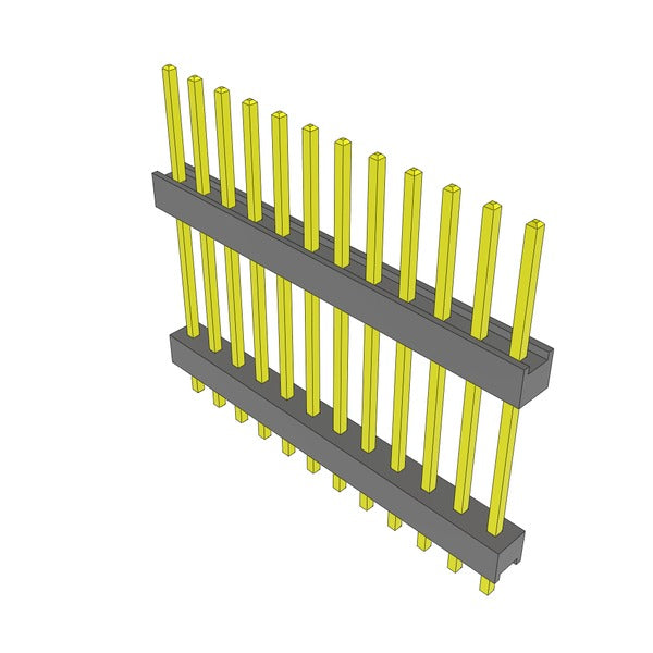 DW-12-12-S-S-625 - Samtec Inc.