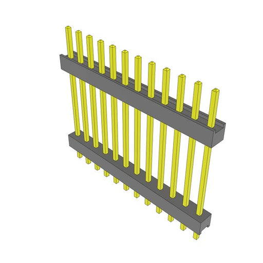 DW-12-12-S-S-730 - Samtec Inc.