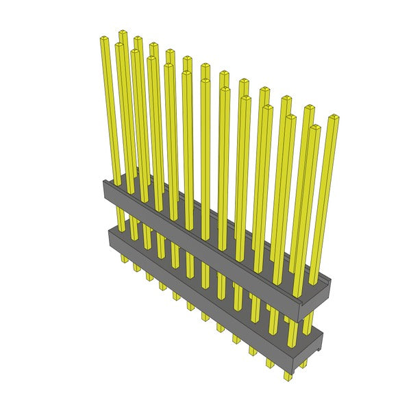 DW-12-13-F-D-400 - Samtec Inc.
