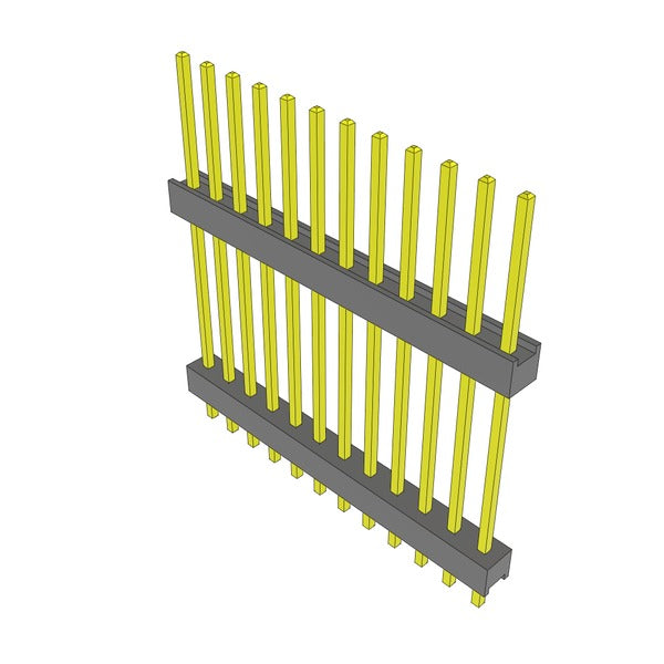 DW-12-13-F-S-750 - Samtec Inc.