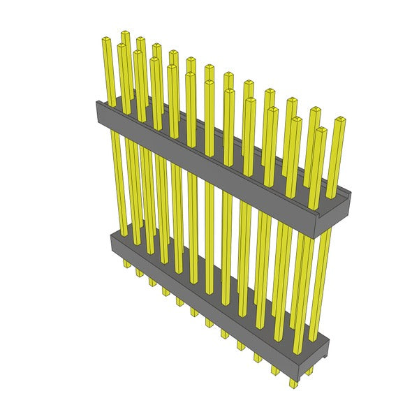 DW-12-13-T-D-830 - Samtec Inc.