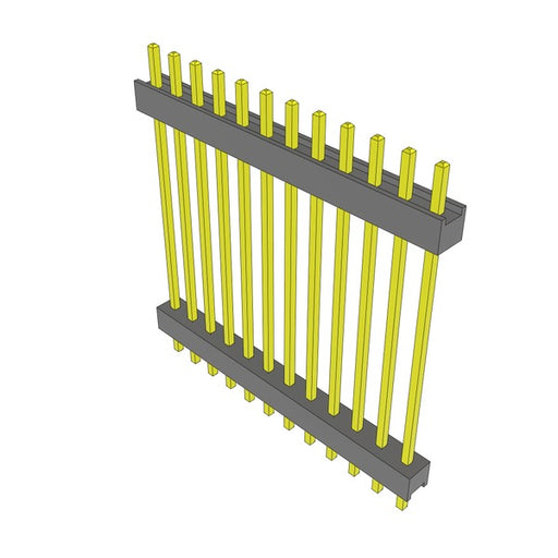 DW-12-13-T-S-1000 - Samtec Inc.