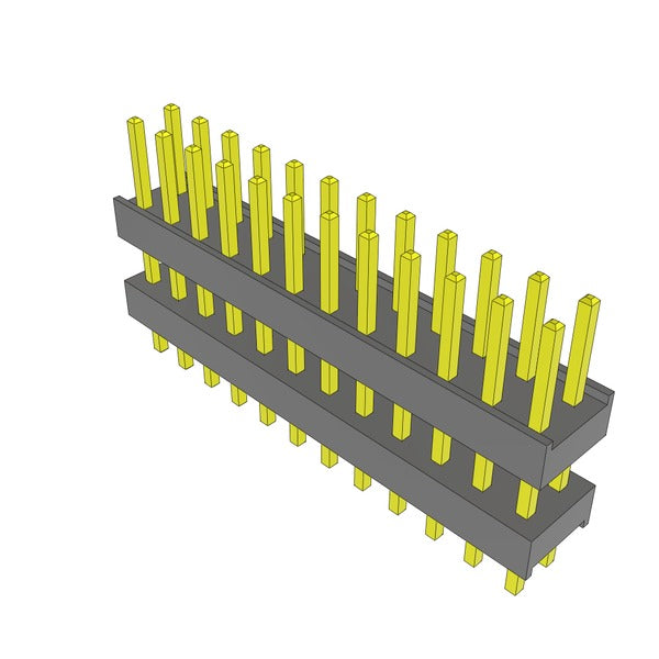 DW-12-15-F-D-323 - Samtec Inc.