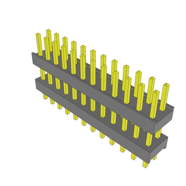 DW-12-15-F-D-350 - Samtec Inc.