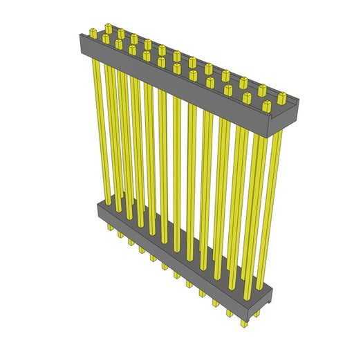DW-12-19-T-D-1191 - Samtec Inc.