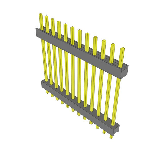 DW-12-20-T-S-845 - Samtec Inc.