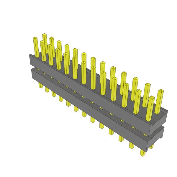 DW-13-08-F-D-250 - Samtec Inc.