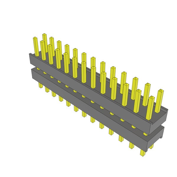 DW-13-08-L-D-260 - Samtec Inc.