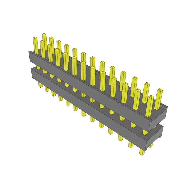 DW-13-08-L-D-280 - Samtec Inc.
