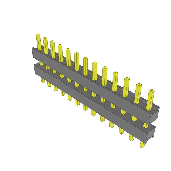 DW-13-08-T-S-280 - Samtec Inc.