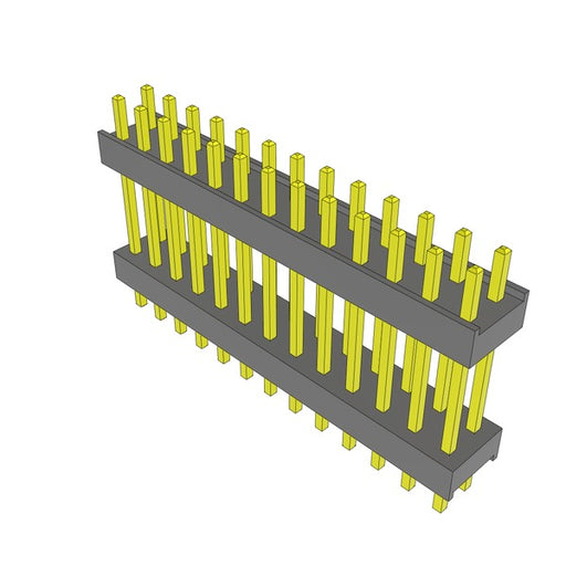 DW-13-09-T-D-510 - Samtec Inc.