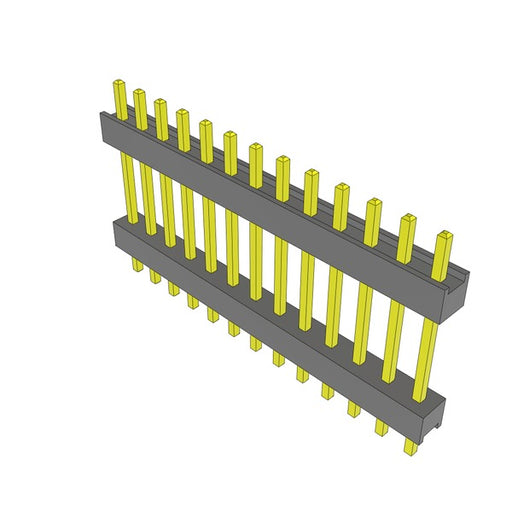 DW-13-09-T-S-510 - Samtec Inc.
