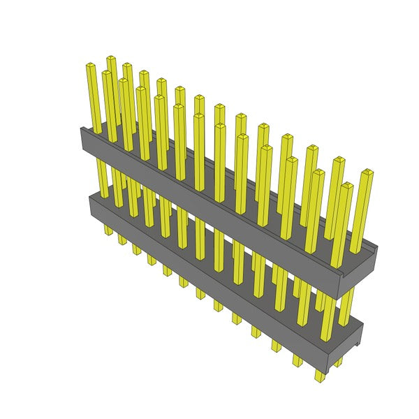 DW-13-10-F-D-439 - Samtec Inc.