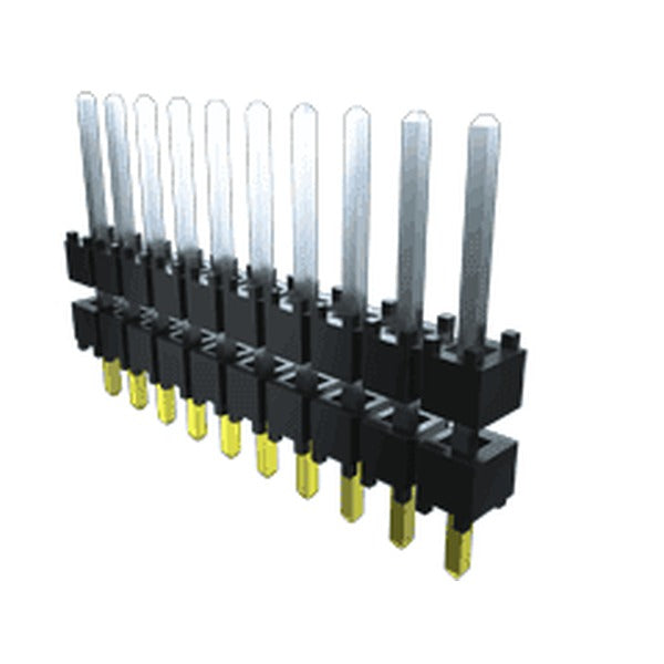 DW-13-10-F-S-545 - Samtec Inc.