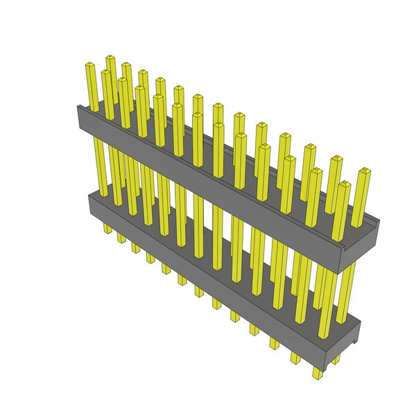 DW-13-10-G-D-535 - Samtec Inc.