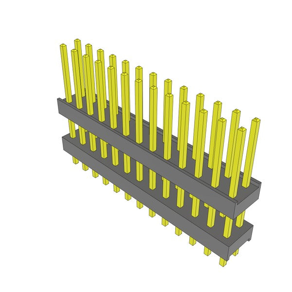 DW-13-10-T-D-375 - Samtec Inc.
