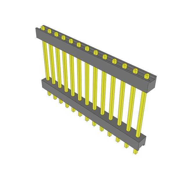 DW-13-10-T-S-700 - Samtec Inc.