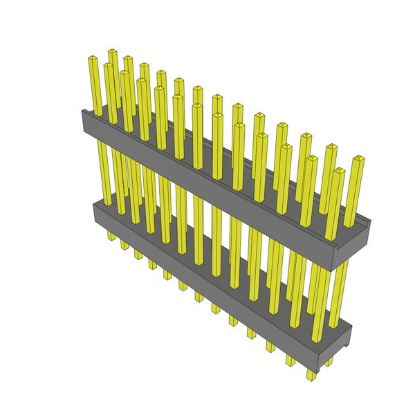 DW-13-11-F-D-580 - Samtec Inc.