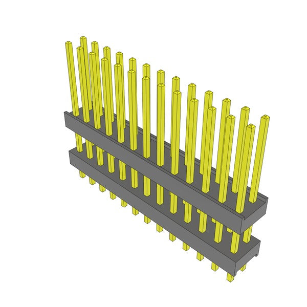 DW-13-11-L-D-380 - Samtec Inc.