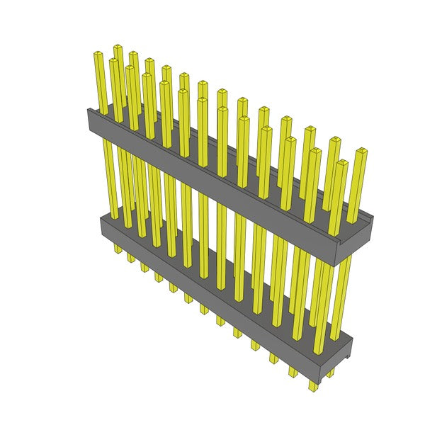 DW-13-12-T-D-665 - Samtec Inc.