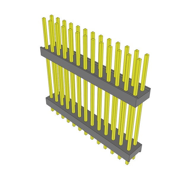 DW-13-13-S-D-787-LL - Samtec Inc.