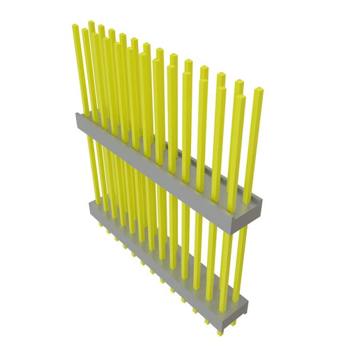 DW-13-14-L-D-790 - Samtec Inc.