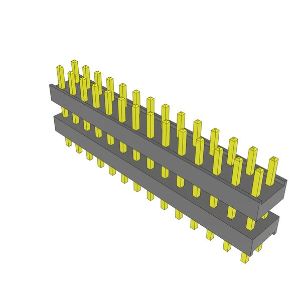 DW-14-08-S-D-305 - Samtec Inc.