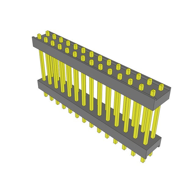 DW-14-09-G-D-590 - Samtec Inc.