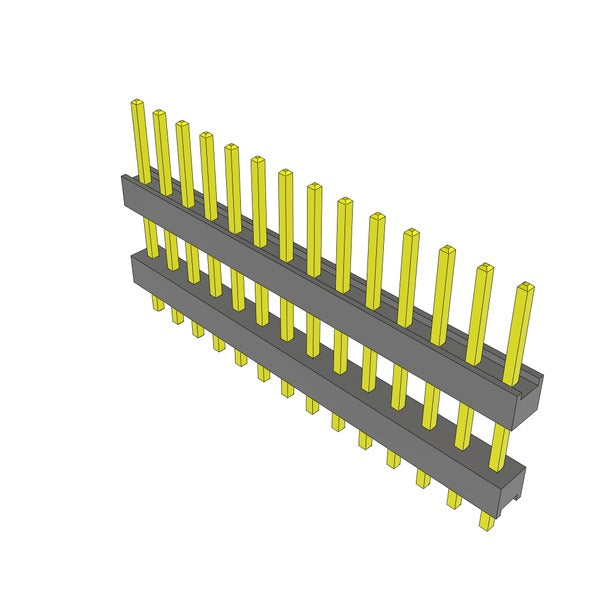DW-14-09-G-S-380 - Samtec Inc.