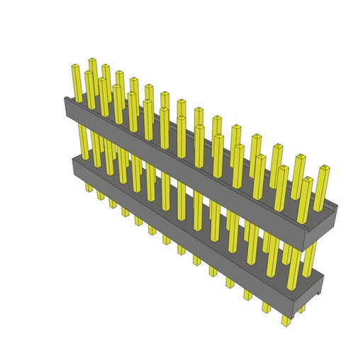 DW-14-09-T-D-450 - Samtec Inc.