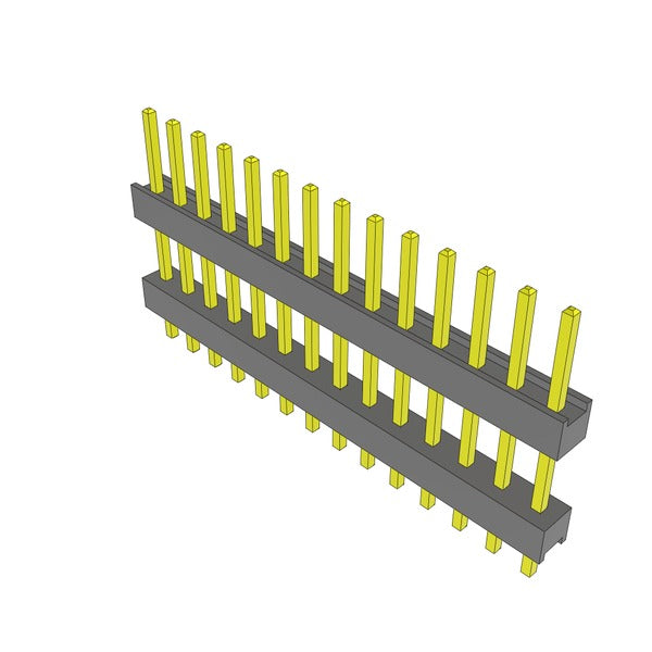 DW-14-09-T-S-400 - Samtec Inc.