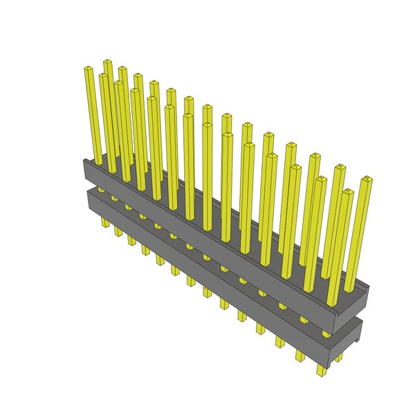 DW-14-10-L-D-270-LL - Samtec Inc.