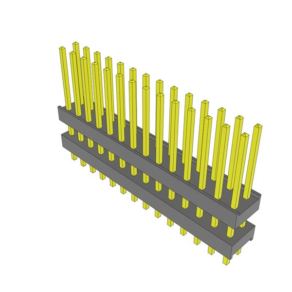 DW-14-10-T-D-314 - Samtec Inc.