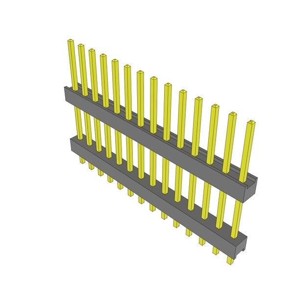 DW-14-11-L-S-500 - Samtec Inc.