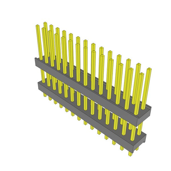 DW-14-11-T-D-430 - Samtec Inc.