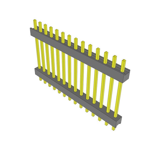DW-14-11-T-S-709 - Samtec Inc.