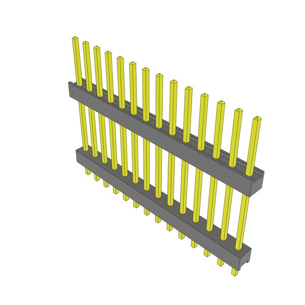 DW-14-12-L-S-620 - Samtec Inc.