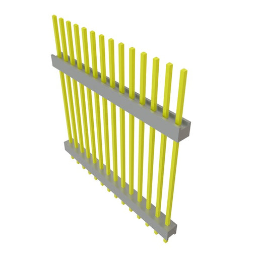 DW-14-14-L-S-1000 - Samtec Inc.
